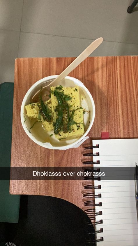 Dhokla Snap, Foodie Captions, Snapstreak Ideas, Snapchat Captions, Snap Streaks, Streak Ideas, Food Captions, Clever Captions For Instagram, Good Insta Captions