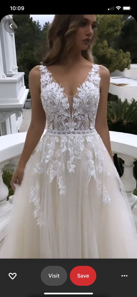 Ivory Bridesmaid Dresses, Vintage Bridesmaid Dresses, Wedding Dress Ideas, Cute Wedding Dress, Top Wedding Dresses, Stunning Wedding Dresses, Bridesmaid Dresses Online, A Wedding Dress, Gorgeous Wedding Dress