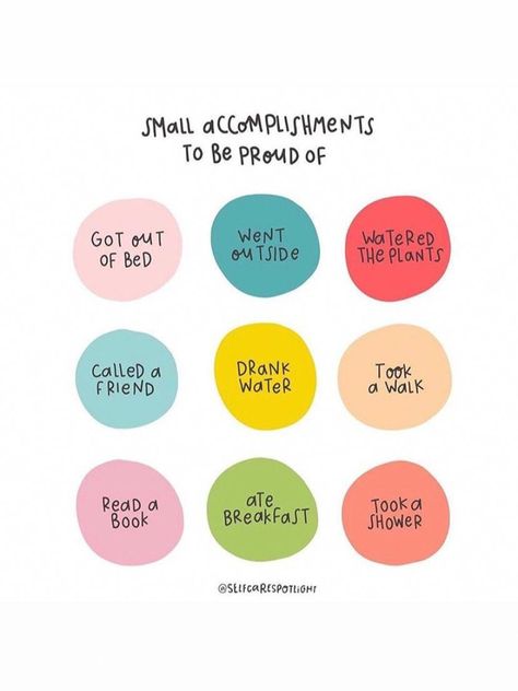 Small Accomplishments Quotes, How To Be Proud Of Yourself, Things To Be Proud Of, Habit Aesthetic, Material Things Quotes, Small Accomplishments, Accomplishment Quotes, Practice Kindness, Book Shower