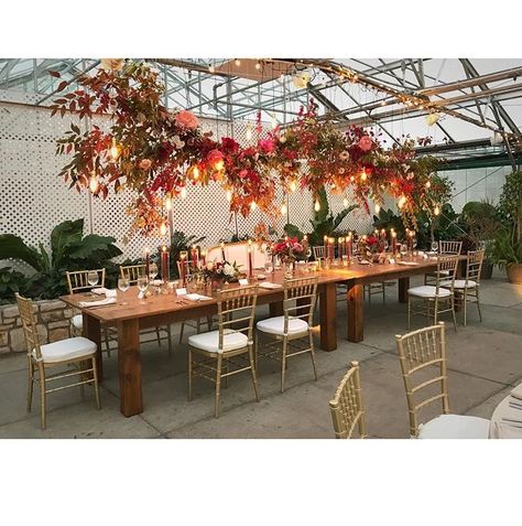 Leaf Decor Wedding, Beach Wedding Pink, Tablescape Inspiration, Flower Installation, Wedding Event Design, Fall Thanksgiving Decor, Floral Event Design, Reception Design, Venue Decor