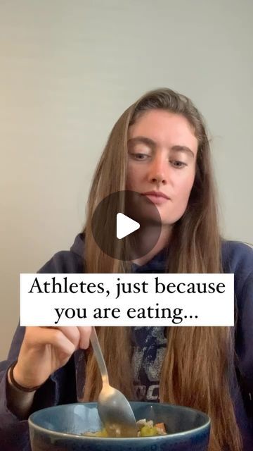 Megan McCann MS, RD| Sports Dietitian on Instagram: "Underfueling can be the culprit for any and all of these things! 

Some signs to lookout for: 
- Can’t stay awake during the day 
- Constantly sore 
- Getting weaker 
- Sick all the time 
- Injury prone or not healing 
- Muscle cramps 
- Poor sleep 
- GI distress
- Lack of focus 
- Always hungry 
- Endless snacking at night 
- Dead legs at practice 

Sometimes you don’t even realize you are underfueling because you are eating. Just because you are eating does not mean you are giving your body enough of what it needs at the time it needs it. 

Basic fundamentals to start with: 
✅Eat breakfast, lunch, and dinner 
✅Balanced snacks between meals 
✅Proper pre and post workout fuel 
✅Sticking to a consistent eating schedule on the weekends 
✅E Basketball Diet, How To Be Good At Basketball, When He Plays Basketball, Sick All The Time, Balanced Snacks, Eat Sleep Basketball Repeat, Overtime Basketball, Pre And Post Workout, Sports Dietitian