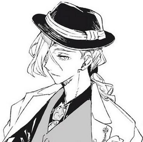 Paul Verlaine Bsd, Verlaine Bsd, Storm Bringer, Paul Verlaine, Port Mafia, Arthur Rimbaud, Bsd Manga, Character Group, Bongou Stray Dogs