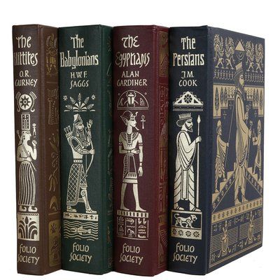 Folio Society, Ancient Near East, Ancient Books, Fairy Tale Books, Ancient World, Dream Book, Cool Books, Boxed Set, Books For Teens