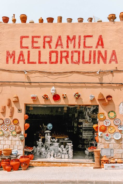 19 Best Things To Do In Majorca - Hand Luggage Only - Travel, Food & Photography Blog Port De Soller, Mediterranean Vibes, Backpacking Spain, Barcelona Spain Travel, Spain Trip, Spain Culture, Spain Food, Spain Holidays, Balearic Islands