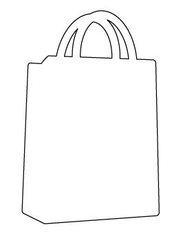 Shopping Bag Pattern Shopping Bags Drawing, Shopping Bag Drawing, Shopping Bag Template, Doodle Template, Draw Zentangle, Shopping Bag Pattern, Bag Drawing, Shopping Bag Design, Paper Grocery Bags