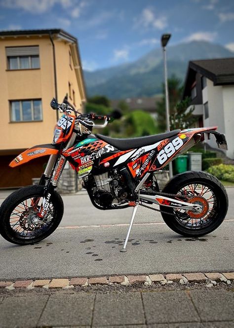 KTM EXC-R 450 SM Crossfire Bike Wallpaper, Ktm 300, Ktm Motorcycles, Ktm 450, Motorcross Bike, Ktm Exc, Cowboy Up, Motor Bikes, Motor Sport