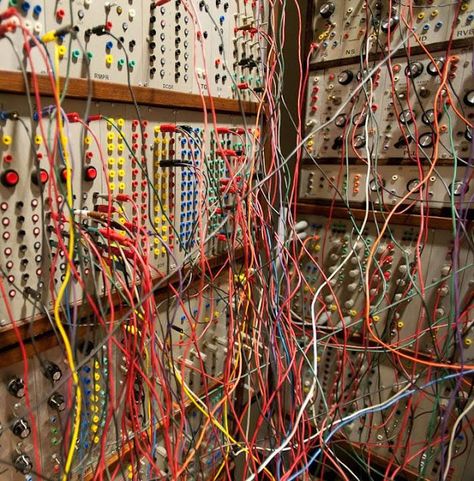 Foley Sound, Synthesizer Music, Ghost In The Machine, Control Room, 50th Anniversary Celebration, Music Tech, Music Technology, Sound Machine, Recorder Music