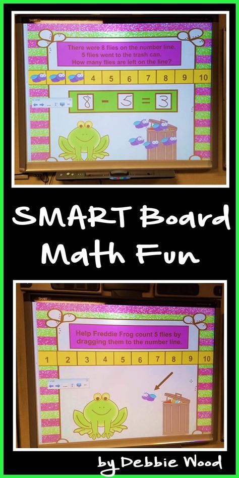 SMART Board fun, interactive math activities for first grade. Interactive Math Activities, Whiteboard Games, Smartboard Activities, Activities For First Grade, Smart Board Activities, Smart Board Lessons, Subtraction Word Problems, Math Counting, Interactive Whiteboard