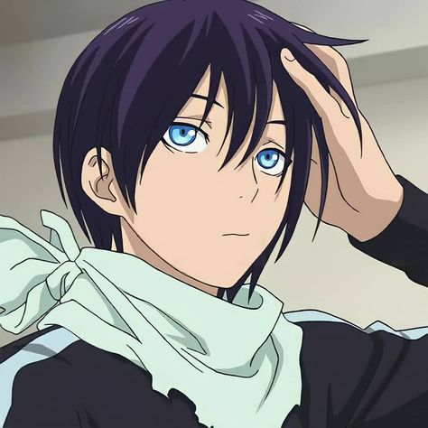 Noragami Manga, Yato Noragami, Noragami Anime, Tous Les Anime, Fate Stay Night Anime, Tiny Bunny, Noragami, Handsome Anime, Iconic Characters