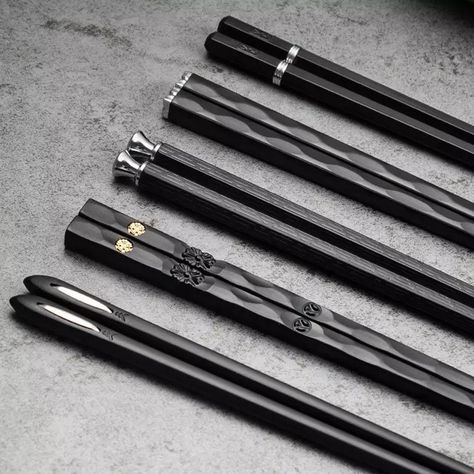 Grab Food, Japanese Chopsticks, Eid Al-adha, Healthy Kitchen, Steel Wool, Eid Al Adha, Flatware Set, Kitchen Supplies, Chopsticks