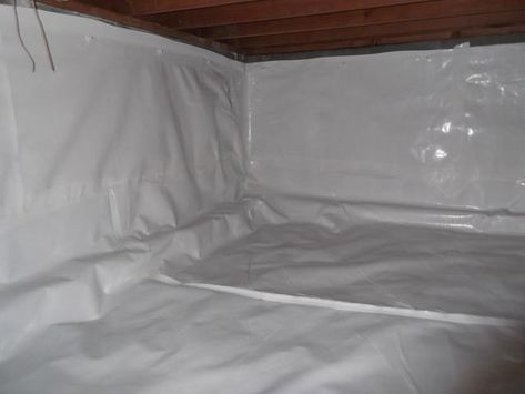 Crawl Space Vent Covers, Crawl Space Storage, Lakehouse Remodel, Crawl Space Vapor Barrier, Crawl Space Door, Crawl Space Insulation, Crawl Space Encapsulation, Crawl Space Foundation, Basement Systems