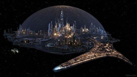 Atlantis City, Destiny Ships, Flying City, Ancient Explorer, Stargate Ships, Star Wars Ships Design, Sleep Hypnosis, Fall Asleep Instantly, Star Gate