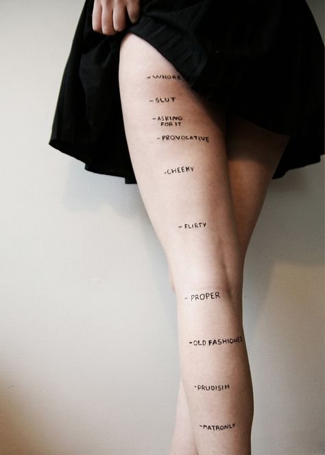 Totally Me, Reality Check, The Words, Skirt Length, Comb, Just In Case, Vancouver, Tattoo Quotes, Influencer