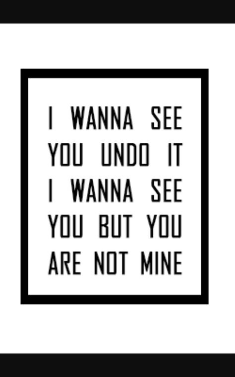 Undo it- the 1975 Journal With Quotes, Still In Love With Him, Poetry Lyrics, In Love With Him, Sometimes I Wonder, Loving You, Still In Love, Gave Up, To Be Honest