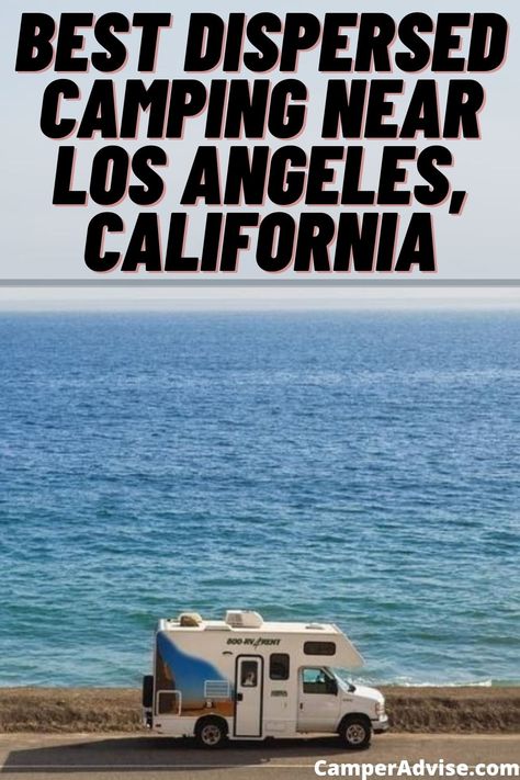 In this article, I have listed 10 Best Dispersed Camping near Los Angeles, California. Free Camping near Los Angeles is perfect for drive outside city life California Van Life, Cars Outside James Arthur, Crescent City California, Cars Outside, Southern California Camping, Dispersed Camping, California Bucket List, Carlsbad California, California Camping