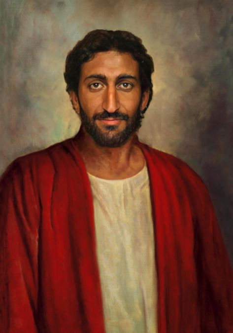 Picture Of Jesus, Black Jesus, Pictures Of Christ, Christian Images, Jesus Face, Pictures Of Jesus Christ, Jesus Christ Images, Jesus Images, Gospel Of Jesus Christ