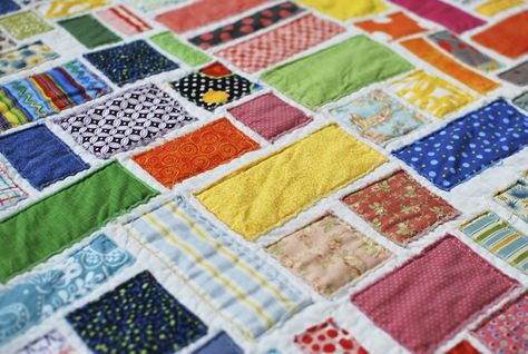 Ticker Tape Quilt - Dusty & Marlina Ticker Tape Quilt, Amanda Jean, Crazy Mom, Scrappy Quilt, Sewing, Patchwork