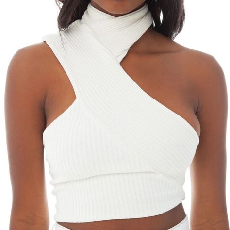 Bow Bandeau, Bow Crop Tops, Silk Tee, Off Shoulder Crop Top, Bralette Crop Top, Ribbed Crop Top, Long Crop Top, Asymmetrical Tops, Lace Crop Tops