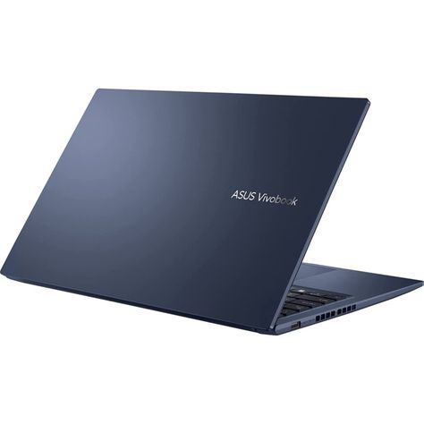 ASUS Vivobook 15 2022 X1502ZA-EJ311WS Launched in India ( 12th Gen Intel Core i3-1220P/ 8GB ram/512GB SSD ) 3 Asus Vivobook 15, Asus Notebook, Laptop Asus, Latest Laptop, Asus Vivobook, Intel Processors, Optical Drives, Disco Duro, Notebook Computer