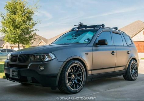 Bmw X3 Offroad, Bmw X3 Modified, Bmw X3 2010, Bmw X3 2006, Bmw X3 2007, Cb750 Cafe Racer, Bmw X3 E83, Bmw X5 E53, Porsche 944