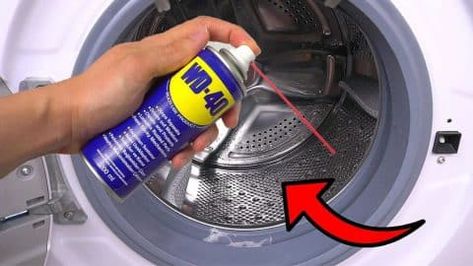 4 Genius WD-40 Cleaning Tips and Hacks That You Should Know | DIY Joy Projects and Crafts Ideas Cleaning Headlights On Car, Wd 40 Uses, Remove Yellow Stains, Rusty Tools, How To Clean Headlights, Diy Joy, Country Diy, Wd 40, Diy Pots