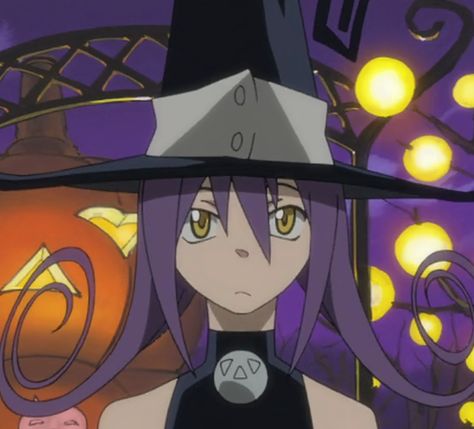 Soul Eater Blair, Maka Albarn, Bloodborne Art, Witch Characters, Blair Witch, Emo Wallpaper, Tv Tropes, Anime Soul, Magical Power