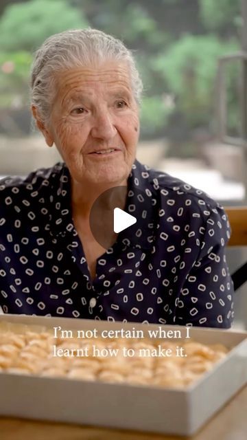 Antoniou Fillo Pastry on Instagram: "Thursday 17th November is World Baklava Day, the perfect opportunity to bake a baklava! Our Yiayia Marina has been making her Baklava the same way for over 60 years. Watch and listen along for Yiayia’s top Baklava making tips. You can find the recipe on our website, here is the link which you can copy into your internet browser (there is also a link in our Instagram bio): 
https://antonioufillo.com.au/blog/recipes/yiayia-marinas-baklava-recipe

#yiayia #baklava #fillopastry #dessert" Baklava Recipe, Instagram Bio, Baklava, Baking Tips, Over 60, The Recipe, Cooking And Baking, Food Blog, Pastry