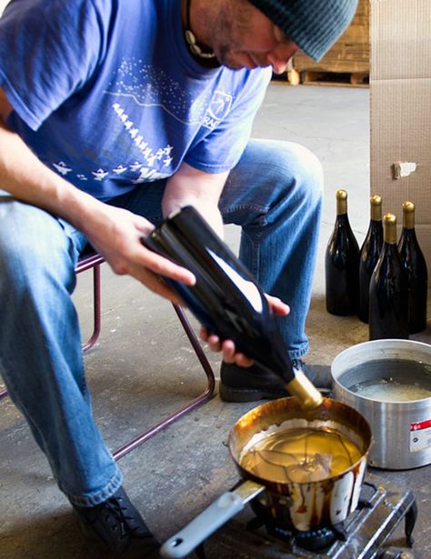 Home Wine Making Archives - Wine Making and Beer Brewing Blog | Adventures in HomebrewingWine Making and Beer Brewing Blog | Adventures in Homebrewing Making Wine At Home, Homemade Wine, Italy Wine, Wine Delivery, Brewing Equipment, Sealing Wax, Wine Opener, Beer Brewing, Italian Wine