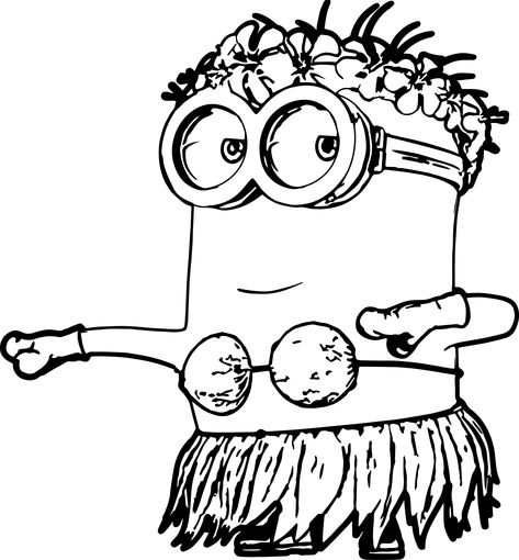 free printable minion coloring pages - Minion Coloring Pages Printable For Kids Minion Printable, Tsum Tsum Coloring Pages, Minion Drawing, Dance Coloring Pages, Minion Coloring Pages, Minions Coloring Pages, Minion Halloween, Easy Coloring, Word Searches