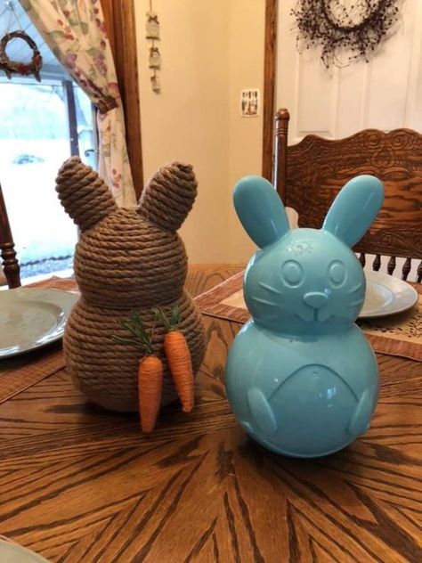 Carrot Crafts, Unicorn Easter Basket, Easter Topiary, Easter Magic, Easter Craft Ideas, Sellable Crafts, Easter Board, Easter Craft Decorations, Spring Decorations