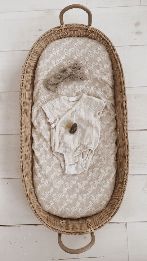 Pregnancy Announcement, Bassinet, Home Decor, Home Décor