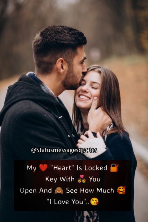 Best I Love You Status Messages Quotes - Pictures Shayari Bf Gf Quotes, Gf Quotes, Lines For Best Friend, I Love You Status, Shayari In Hindi Love, Status Pic, Love Shayari Romantic, Romantic Quotes For Girlfriend, Love Images With Name