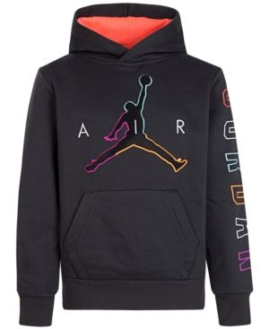 Hoodie Jordan, Applique Hoodie, Jordan Boys, Boy Activewear, Tops Nike, Jordan Shirts, Trendy Hoodies, Jordan Outfits, Jordan Air