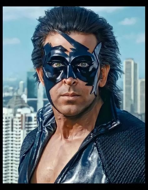 Krrish 3 Wallpaper, Krrish 3, Black Superman, Material Ideas, Ganesh Wallpaper, Enter The Dragon, Ram Photos, Diy Crafts For Kids Easy, Pin Image