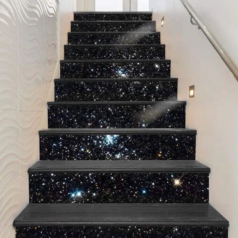 Stairs Marble Design Ideas ✨️ #marble #marbledesign #stairmarble #stairsdesigns #stairmarbledesign #Interiors #homedesignsdworld #explorepage #explorepost #trendingpost Glitter Stairs, House Ladder, Painted Vanity Bathroom, Dressing Design, Bedroom Ideas Aesthetic, Aesthetic Bedroom Ideas, Diy Furniture For Small Spaces, Diy Apartment Furniture, Diy Baby Furniture