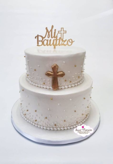 Babtizum Ideas For Boys, Charro Cakes, Babtizum Party Ideas, Charro Bautizo Ideas Boy, Bautizo Cake, Baptism Cake Boy, Fancy Birthday Cakes, Baptism Decorations Boy, First Holy Communion Cake