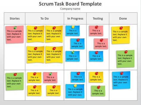 Download free PowerPoint templates and backgrounds for Microsoft PowerPoint 2010 and 2013 and free PPT templates to make awesome presentations. Scrum Board, Planning Excel, Agile Process, Ms Project, Agile Software Development, Digital Communication, Agile Project Management, Project Management Templates, Kanban Board