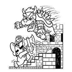 Top 20 Free Printable Super Mario Coloring Pages Online Free Coloring Pictures, Mario Coloring, Castle Coloring Page, Super Mario Coloring Pages, Mario E Luigi, Mario Coloring Pages, Color Sheets, Colouring Sheets, Final Battle