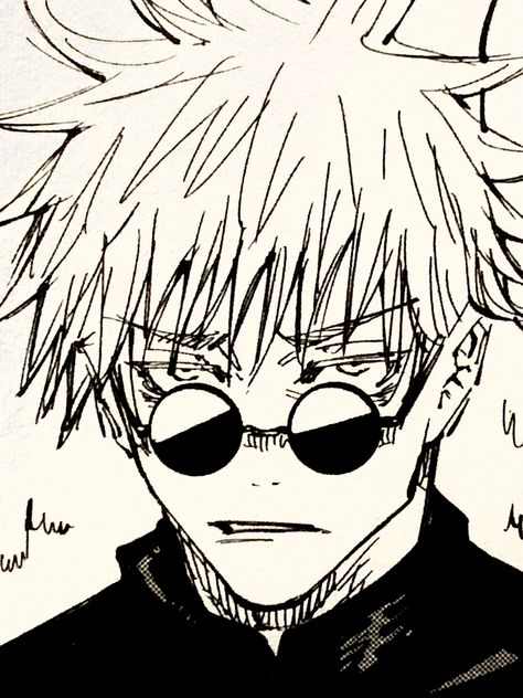 Black Clover, Jujutsu Kaisen, Jujutsu, The Story, Black And White, On Twitter, Twitter, Anime, White