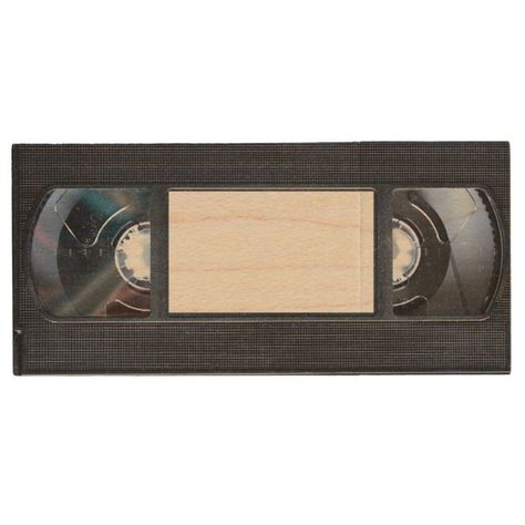 VHS Tape Wood Flash Drive 📼 A unique gift idea for the vintage lover! This flash drive is made from a real VHS tape and comes in a variety of colors. #vhs #woodflashdrive #uniquegift . #Vhs_Cassette_Aesthetic #Vhs_Tape_Drawing #Vhs_Tape_Art #Film_Tape_Aesthetic Vhs Cassette Aesthetic, Elegant Cover Design, Vcr Tapes Aesthetic, Cassette Tapes Design, Film Tape Aesthetic, Vhs Tape Aesthetic, 90s Vhs Aesthetic, Vhs Tapes Aesthetic, Vhs Design