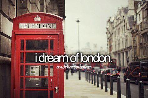 and thats who i am | Tumblr London Tumblr, London Icons, E M, Red Telephone, Summer Fling, London Trip, Telephone Booth, Teenager Post, London Calling