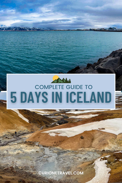 🌍✨ Dreaming of Iceland? Discover the ultimate 5-day Iceland itinerary packed with jaw-dropping waterfalls, steamy hot springs, glacier hikes, and iconic black sand beaches! This guide takes you through must-see spots while also revealing hidden gems along the road. Perfect for adventure lovers and first-timers alike! 🌋💙 Save this for your next epic adventure to the Land of Fire and Ice! #Iceland #TravelItinerary #Wanderlust #AdventureAwaits #IcelandItinerary" 5 Days In Iceland, Skaftafell National Park, Land Of Fire And Ice, Black Sand Beaches, Skogafoss Waterfall, Iceland Itinerary, The Blue Lagoon, Black Sand Beach, Iceland Travel