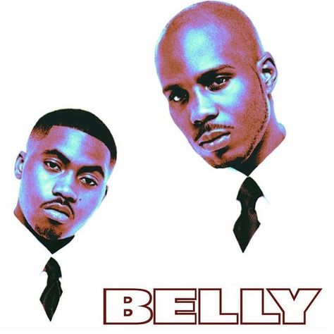 90s/00s History on Instagram: “21 years ago Belly was release on November 4, 1998 starring Nas & DMX  What your favorite part of the movie?🎥 #belly #nas #dmx #1998 #90s…” Belly Film, Belly Movie, Belly 1998, Hype Williams, Great Movies To Watch, Black Entertainment, 90s Movies, Hip Hop Art, Hip Hop Culture