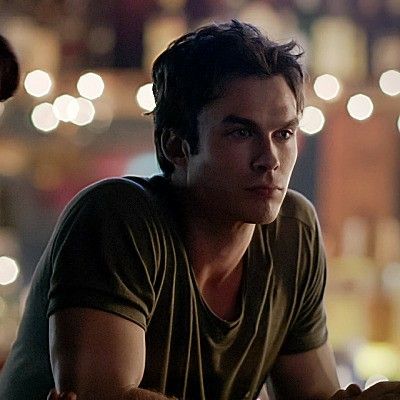 Vampire Diaries Seasons, I Want Him, Ian Somerhalder, Damon Salvatore, Vampire Diaries, Photo And Video, Pins, Quick Saves