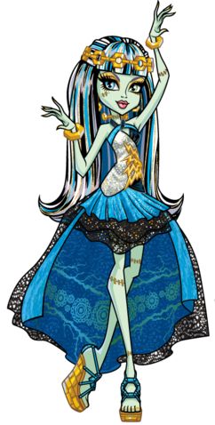 Frankie Stein - 13 Wishes - Haunt the Casbah 13 Wishes, Monster High Wiki, Ghoul School, Novi Stars, Monster High School, Original Monster, Arte Monster High, Random Drawings, Monster High Pictures