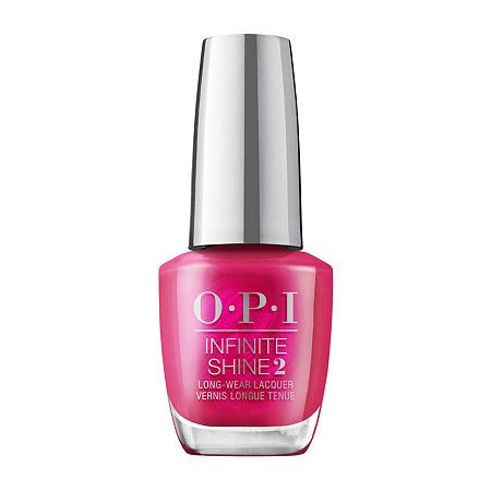 Opi Infinite Shine 2, Long Wear Nail Polish, Nail Polish Brush, Opi Pink, Winter Nail Polish, Wide Nails, Long Lasting Nail Polish, Fall Nail Trends, Opi Infinite Shine