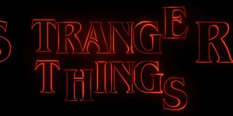 Stranger Things Intro, Stranger Things Season 3, Stranger Things 3, New Retro Wave, Stranger Things Art, Crazy Train, Eleven Stranger Things, Will Byers, Stranger Things Season