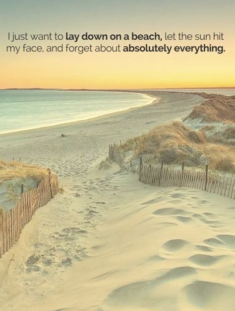 Beach Therapy, Take Me To The Beach, Ocean Quotes, I Love The Beach, Beach Love, Beach Quotes, Beach Please, Salt Life, Beach Time