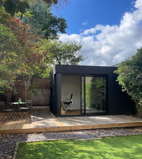 Garden Office And Shed, Garden Cabin, Gym Space, Garden Lodge, Workspace Office, Eco Cabin, Garden Pods, Garden Cabins, Garden Home Office