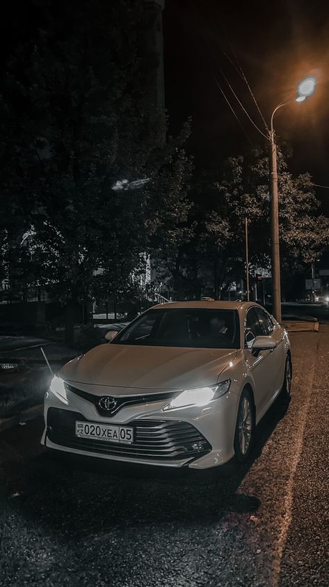 Camry 55, 2022 Camry, Toyota Camry 70, Camry 70, Camry Toyota, Creative Profile Picture, Amazing Nature Photos, City State, Cute Cars